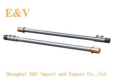 قطع غيار آلة التبلور النحاسي لتسييل النحاس البارد