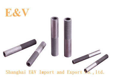 قطع غيار آلة التنقية 8mm - 30mm الجرافيت يموت