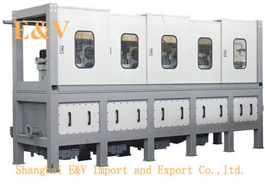 1.6M / S مطحنة درفلة ثنائية الأسطوانة / مطحنة درفلة على البارد لقضبان النحاس